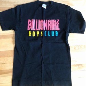 Billionaire boys club original tee